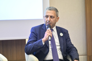 Ağdamda “Aqrar sahədə dövlətin dəstək mexanizmləri” mövzusunda panel müzakirə keçirilib