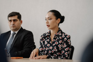 Aqrar sahədə rəqəmsal və süni intellekt həlləri üzrə təlimçilər hazırlanacaq