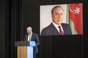 Zəngilanda aqrar sahədə yeni Dövlət Proqramının müzakirəsi ilə bağlı regional müşavirə keçirilib
