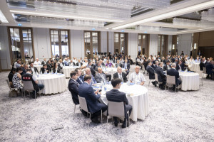 Toxumçuluqda yeni dövr: yerli toxum, etibarlı təminat mövzusunda konfrans keçirilib