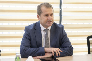 Çin şirkətləri Azərbaycanın aqrar sektoruna investisiya imkanlarını nəzərdən keçirir