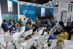 COP29 çərçivəsində aqroərzaq sistemlərinin dayanıqlığına nail olunması mövzusunda panel müzakirə keçirilib