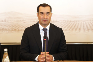 Şamaxıda “Üzümçülük və şərabçılığın inkişaf perspektivləri” mövzusunda konfrans keçirilib