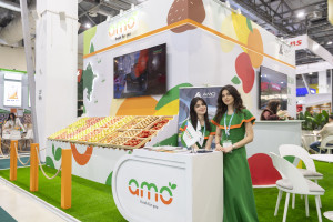 “Caspian Agro 2026” and “InterFood Azerbaijan” exhibitions were reviewed