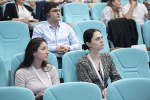 Bakıda keçirilən regional iqlim seminarı başa çatıb