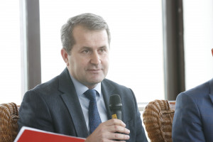 Şamaxı rayonunda “Aqrar sahədə dövlətin dəstək mexanizmləri” mövzusunda panel müzakirələr keçirilib