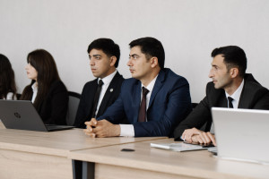 Aqrar sahədə rəqəmsal və süni intellekt həlləri üzrə təlimçilər hazırlanacaq