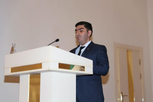Göygöldə heyvan sağlamlığı məsələləri müzakirə olunub