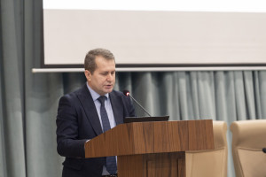 Kənd Təsərrüfatı Nazirliyində “2025-ci ilin yekunları və 2026-cı ildə qarşıda duran vəzifələr” mövzusunda müşavirə keçirilib