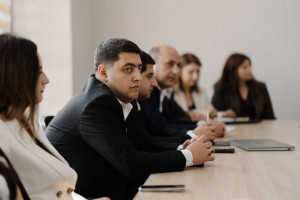 Aqrar sahədə rəqəmsal və süni intellekt həlləri üzrə təlimçilər hazırlanacaq