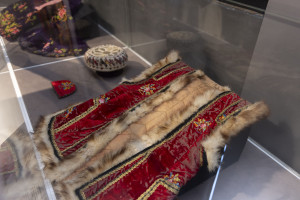 Latviya nümayəndə heyəti Şuşa və Xankəndidə aparılan yenidənqurma işləri ilə tanış olublar