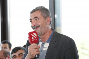 Şamaxı rayonunda “Aqrar sahədə dövlətin dəstək mexanizmləri” mövzusunda panel müzakirələr keçirilib