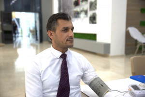 Kənd Təsərrüfatı Nazirliyində qanvermə aksiyası keçirilib