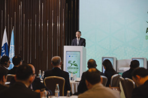 Baku hosts 5th Agribusiness Development Forum
