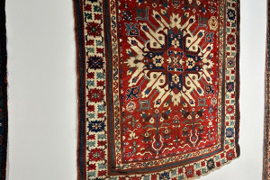 Latviya nümayəndə heyəti Şuşa və Xankəndidə aparılan yenidənqurma işləri ilə tanış olublar