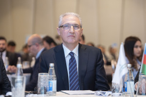Baku hosts 5th Agribusiness Development Forum