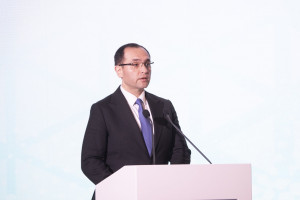 Baku hosts 5th Agribusiness Development Forum