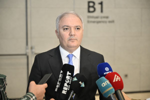 Zəngilanda aqrar sahədə yeni Dövlət Proqramının müzakirəsi ilə bağlı regional müşavirə keçirilib