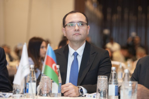 Baku hosts 5th Agribusiness Development Forum