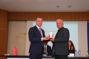 Göyçayda “Narçılığın inkişaf perspektivləri və yeni çağırışlar” mövzusunda tədbir keçirilib