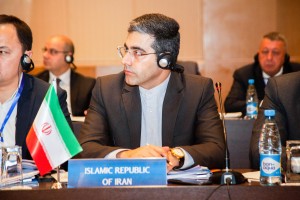 Baku is hosting 5th meeting of high-level agriculture experts from member countries of Economic Cooperation Organization