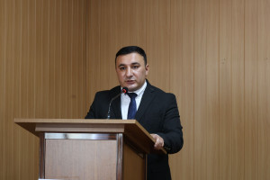 Qubada heyvan sağlamlığı ilə bağlı tədbir keçirilib