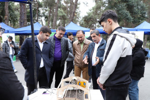 Cəlilabad rayonunda mövsümün sonuncu toxum sərgi-satış yarmarkası keçirilib