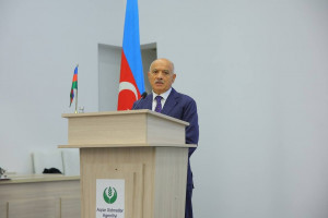 Masallıda heyvan sağlamlığı ilə bağlı məsələlər müzakirə edilib