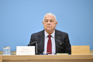 Biləsuvarda aqrar sahədə yeni Dövlət Proqramının müzakirəsi ilə bağlı regional müşavirə keçirilib
