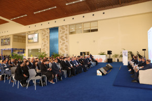 Panel discussions of the II International Agrarian Innovation Forum within the framework of public-private partnership have concluded