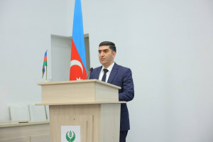 Masallıda heyvan sağlamlığı ilə bağlı məsələlər müzakirə edilib