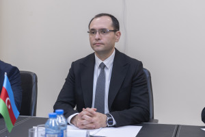 Azərbaycan və Özbəkistan arasında aqrar sahədə əməkdaşlıq məsələləri müzakirə olunub