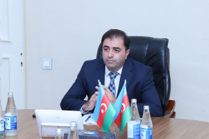 AXA-nın Mərkəzi Laboratoriyasında “Açıq qapı” günü keçirilib