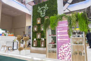 “Caspian Agro 2026” and “InterFood Azerbaijan” exhibitions were reviewed