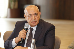 Şamaxıda “Üzümçülük və şərabçılığın inkişaf perspektivləri” mövzusunda konfrans keçirilib