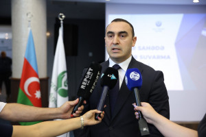 Lənkəranda beynəlxalq təcrübəyə əsaslanan təlim proqramına start verilib