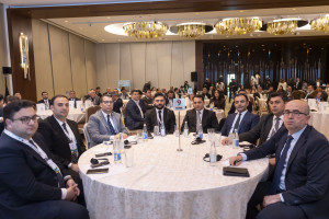 Baku hosts 5th Agribusiness Development Forum