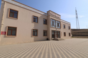 Qazax rayonunda Dövlət Proqramının icrası ilə bağlı müşavirə keçirilib