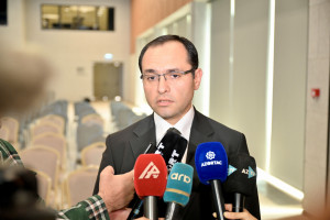 Zəngilanda aqrar sahədə yeni Dövlət Proqramının müzakirəsi ilə bağlı regional müşavirə keçirilib