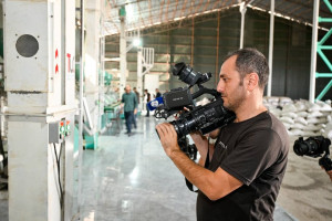 Ucar rayonunda media tur təşkil olunub
