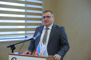 “Kənd təsərrüfatı işçiləri günü” münasibətilə keçirilən müsabiqənin qalibləri mükafatlandırılıb