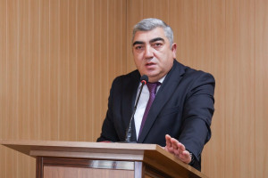 Qubada heyvan sağlamlığı ilə bağlı tədbir keçirilib