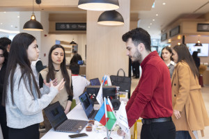 Bakıda IV Aqrar Startaplar və İnnovasiya Forumu keçirilib