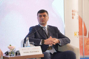 The “III International Agrarian Innovation Forum” was held within the framework of the “Caspian Agro Week” exhibition