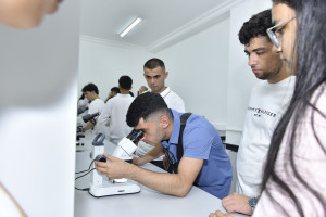 “Kənd təsərrüfatında süni intellektin tətbiqinə dair” layihə çərçivəsində növbəti “Bootcamp” keçirilib