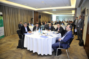 FAO-Azərbaycan Tərəfdaşlıq Proqramı çərçivəsində iki yeni layihənin açılışı olub