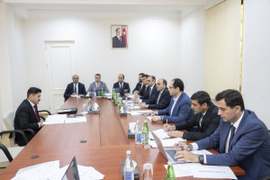 Nazir Məcnun Məmmədov Lerikdə vətəndaşlarla görüşüb