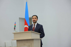 Masallıda heyvan sağlamlığı ilə bağlı məsələlər müzakirə edilib