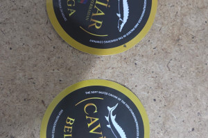 Sosial şəbəkələr vasitəsilə qanunsuz nərə balığı və kürüsü satan şəxslərlə bağlı reydlər davam edir