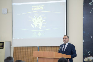 İmişli rayonunda Aqrar İnnovasiya Festivalı keçirilib